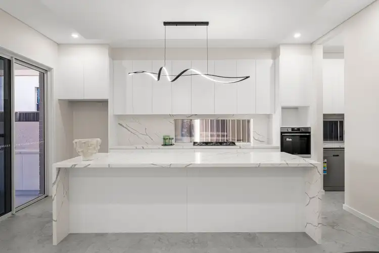 1B Monmouth Drive, Box Hill NSW 2765