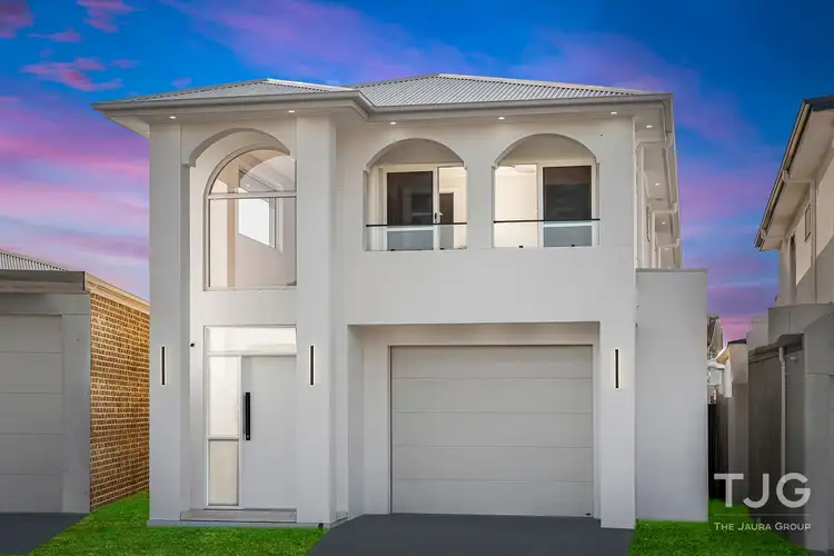 1B Monmouth Drive, Box Hill NSW 2765