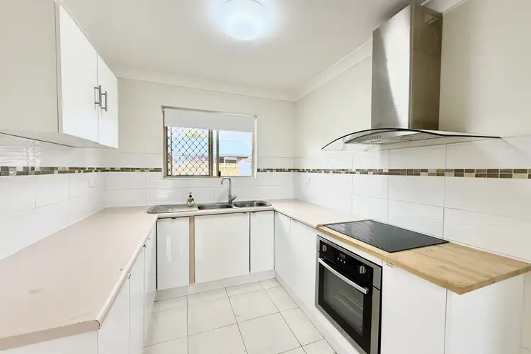 19 Doncaster Way, Mount Louisa QLD 4814