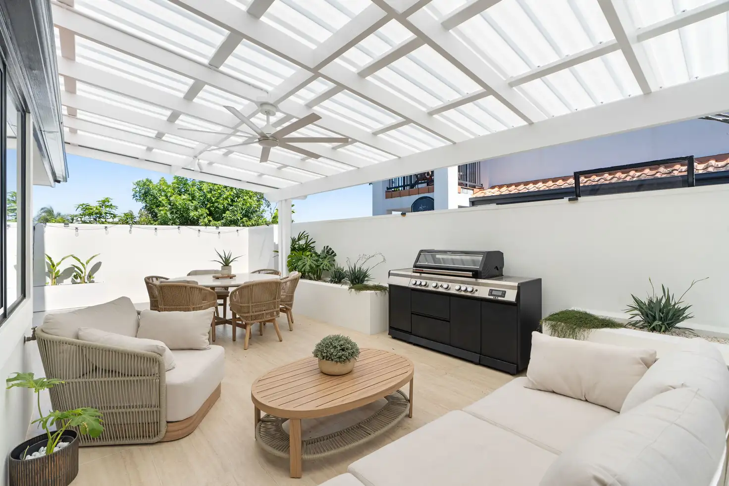 Main view of Homely apartment listing, 1804/2214 Gold Coast Highway, Mermaid Waters QLD 4218