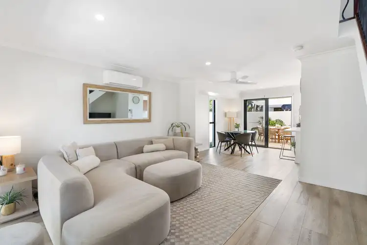 Third view of Homely apartment listing, 1804/2214 Gold Coast Highway, Mermaid Waters QLD 4218