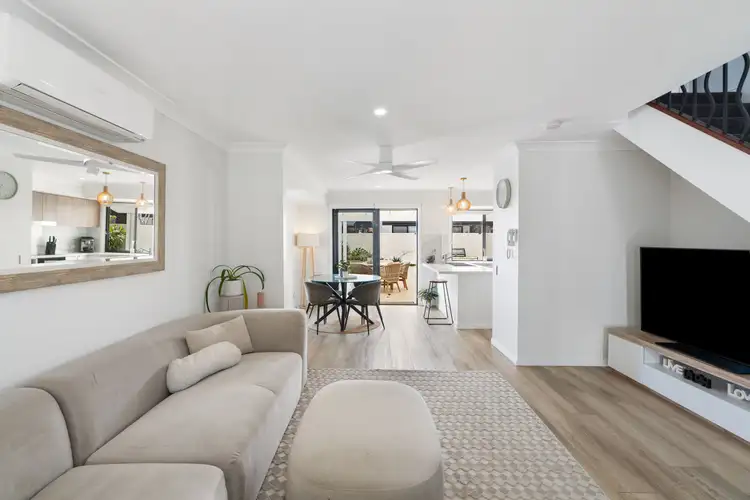 Fourth view of Homely apartment listing, 1804/2214 Gold Coast Highway, Mermaid Waters QLD 4218