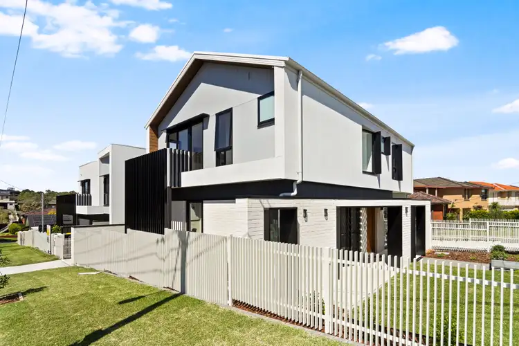 124 Denman Road, Georges Hall NSW 2198
