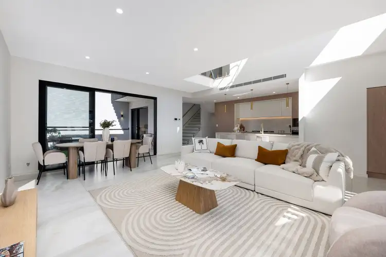 124 Denman Road, Georges Hall NSW 2198