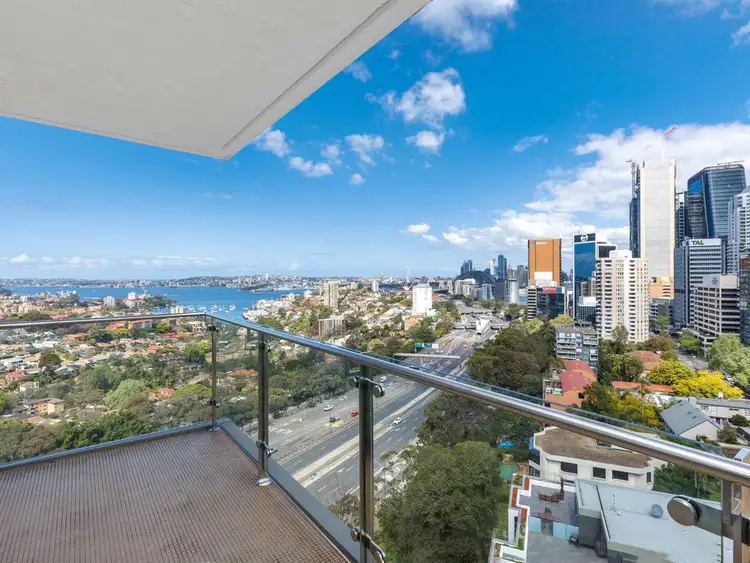 35/95A Ridge Street, North Sydney NSW 2060