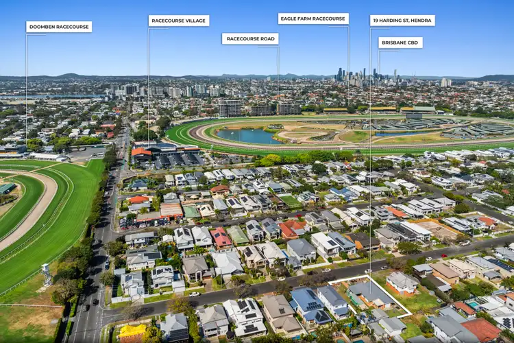 19 Harding Street, Hendra QLD 4011