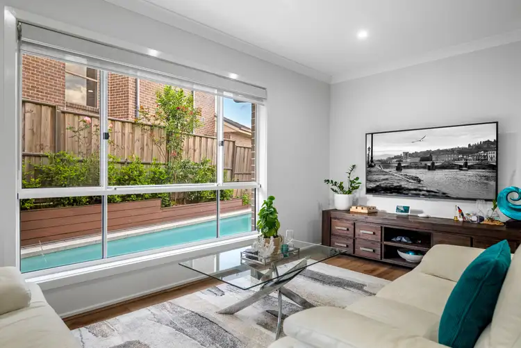 1 Valencia Street, Caddens NSW 2747