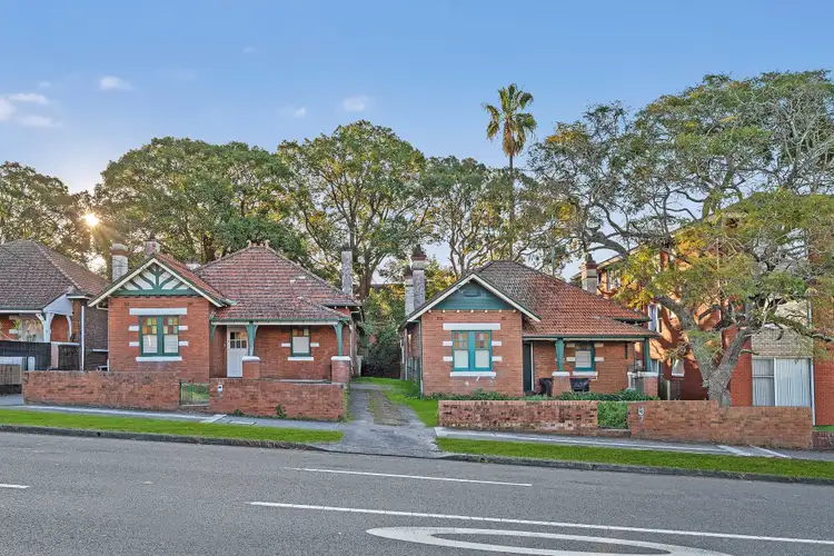 47 & 49 Watkin Street, Rockdale NSW 2216