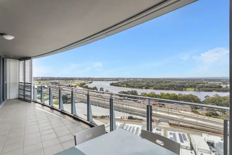 1506/96 Bow River Crescent, Burswood WA 6100