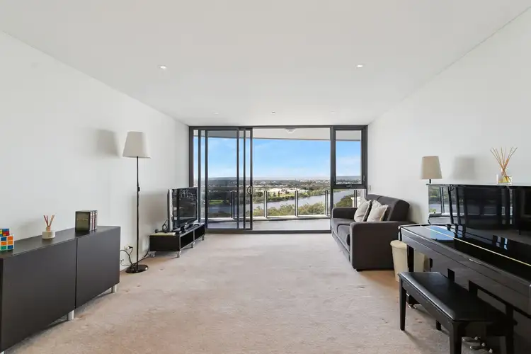 Second view of Homely apartment listing, 1506/96 Bow River Crescent, Burswood WA 6100