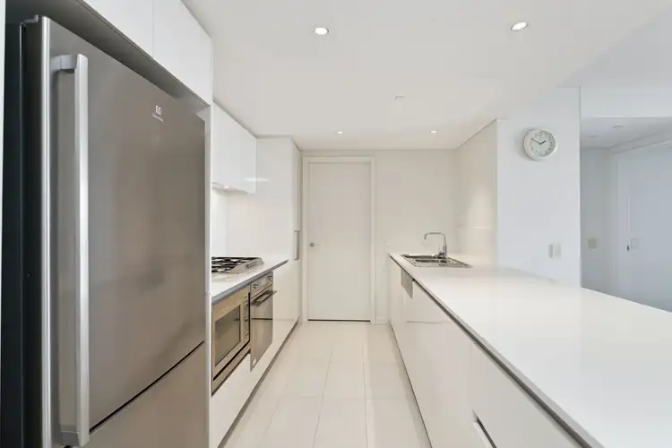 Fourth view of Homely apartment listing, 1506/96 Bow River Crescent, Burswood WA 6100