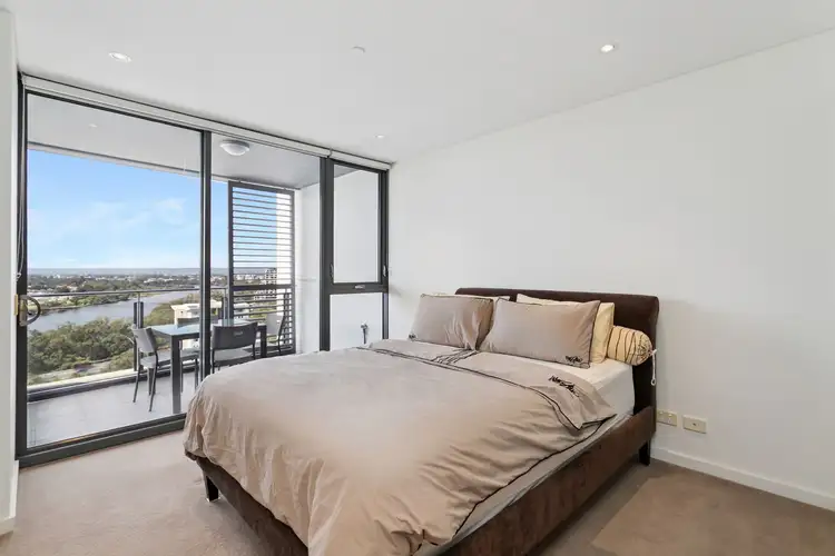 Sixth view of Homely apartment listing, 1506/96 Bow River Crescent, Burswood WA 6100