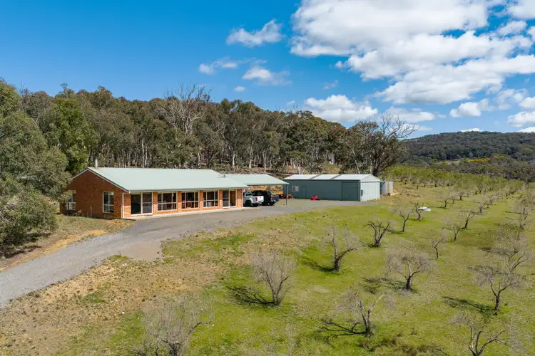 1283 Taralga Road, Tarlo NSW 2580