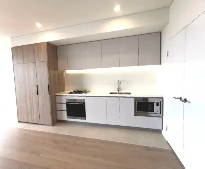 Third view of Homely unit listing, 1146/9 Maple Tree Road, Westmead NSW 2145