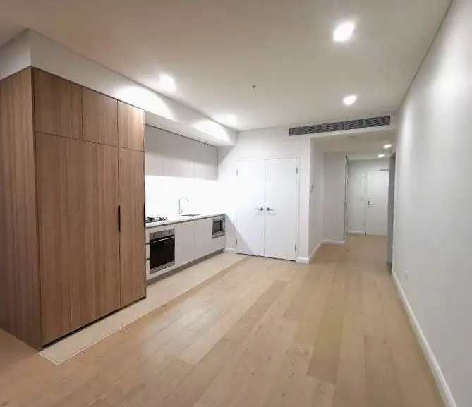 Fourth view of Homely unit listing, 1146/9 Maple Tree Road, Westmead NSW 2145