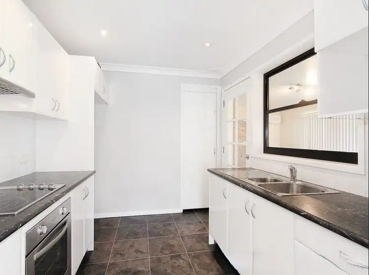 Second view of Homely house listing, 10 Danube Place, St Clair NSW 2759