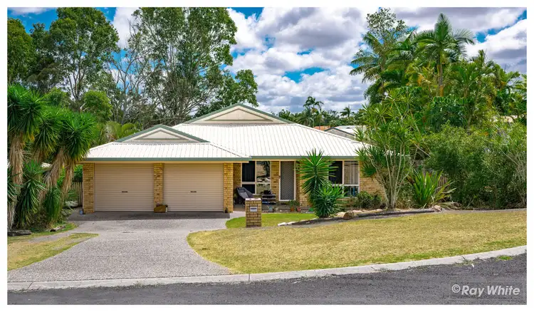 15 Casuarina Court, Kawana QLD 4701