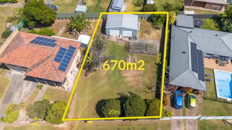 2176 Sandgate Road, Boondall QLD 4034