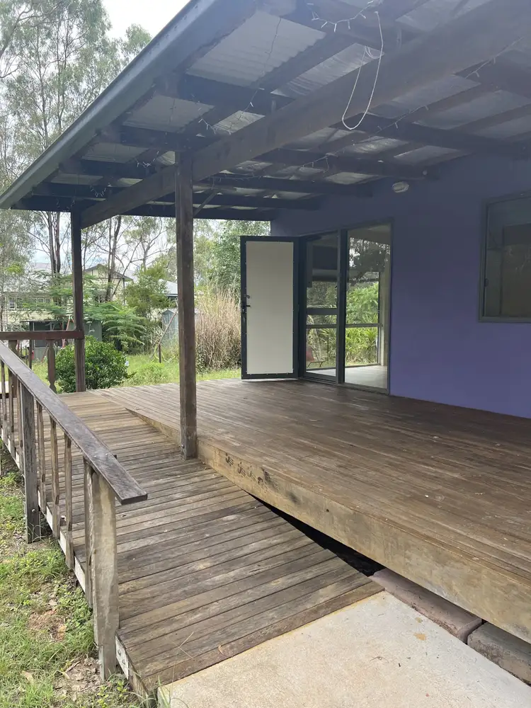 4528 Bundaberg Gin Gin Road