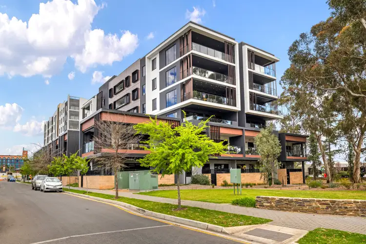 108/7 Banksia Street, Glenside SA 5065