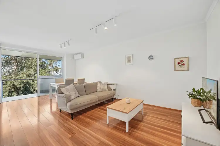 21/745 Old South Head Road, Vaucluse NSW 2030