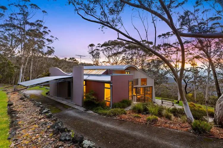 125-135 Birdwood Avenue, Blackheath NSW 2785