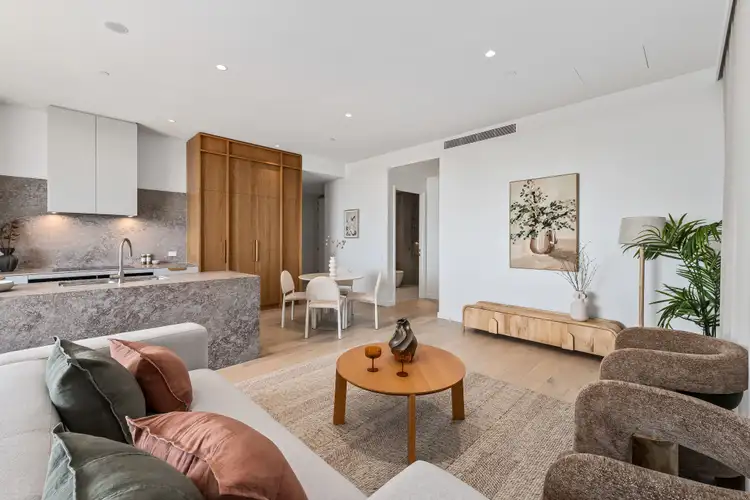 Sixth view of Homely apartment listing, Tynte 801/88 O'Connell Street, North Adelaide SA 5006