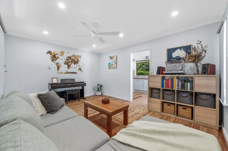 Third view of Homely house listing, 9 Biscoe Place, Tregear NSW 2770