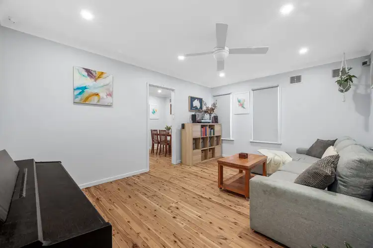 Fourth view of Homely house listing, 9 Biscoe Place, Tregear NSW 2770