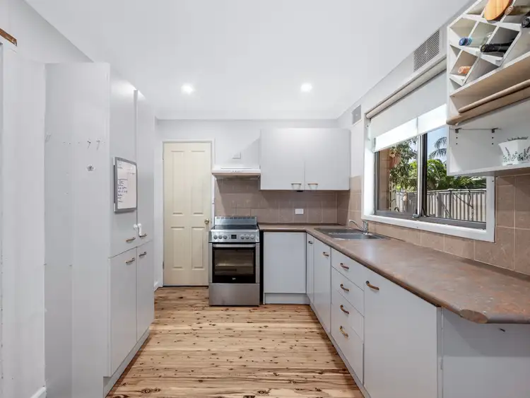 Fifth view of Homely house listing, 9 Biscoe Place, Tregear NSW 2770