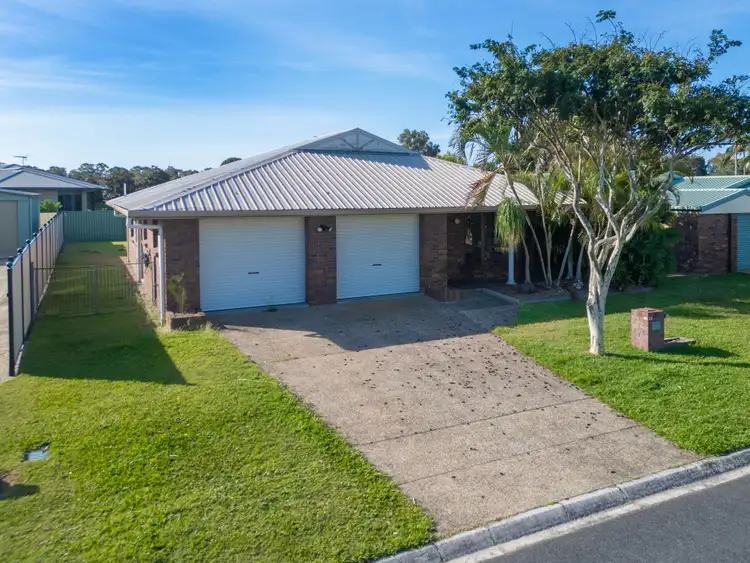 40 Allamanda Drive, Bongaree QLD 4507