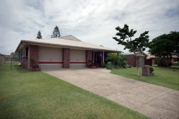 40 Allamanda Drive, Bongaree QLD 4507