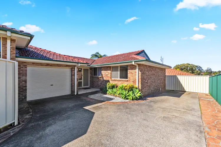 2/18 Keswick Drive, Lake Haven NSW 2263
