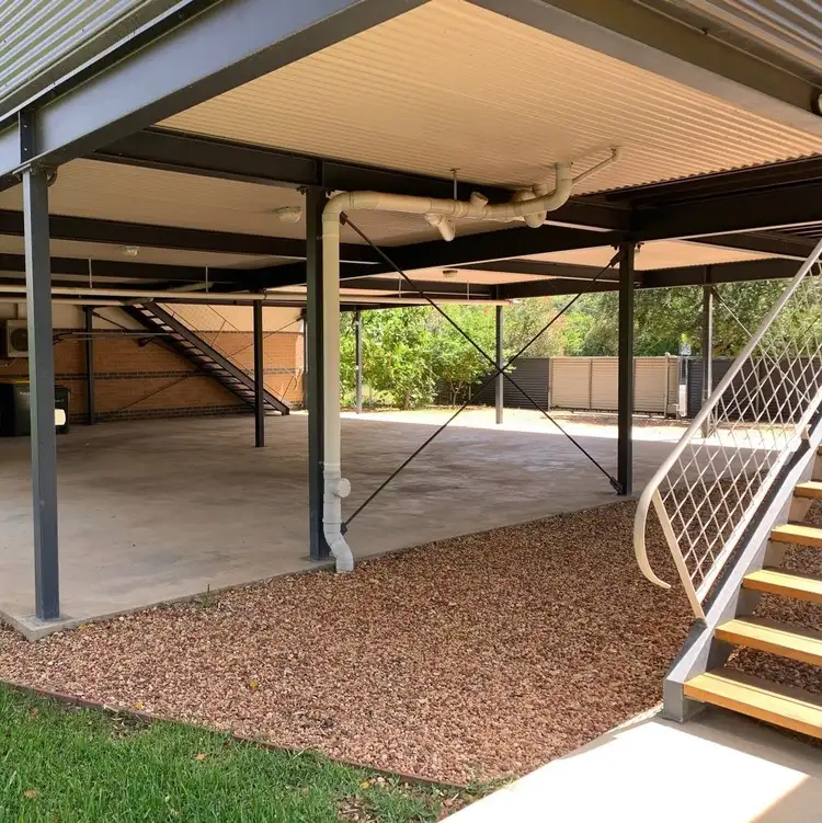 Third view of Homely house listing, 96 Edward Street, Moree NSW 2400