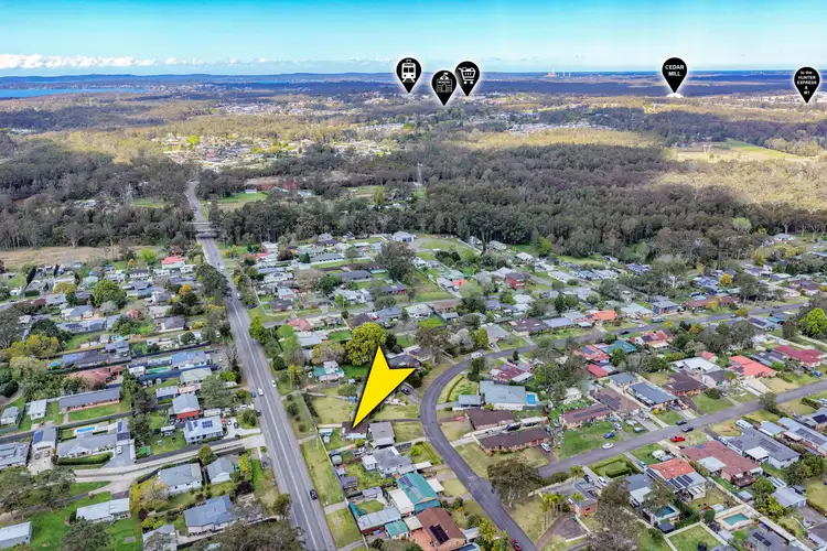 299 Freemans Drive, Cooranbong NSW 2265