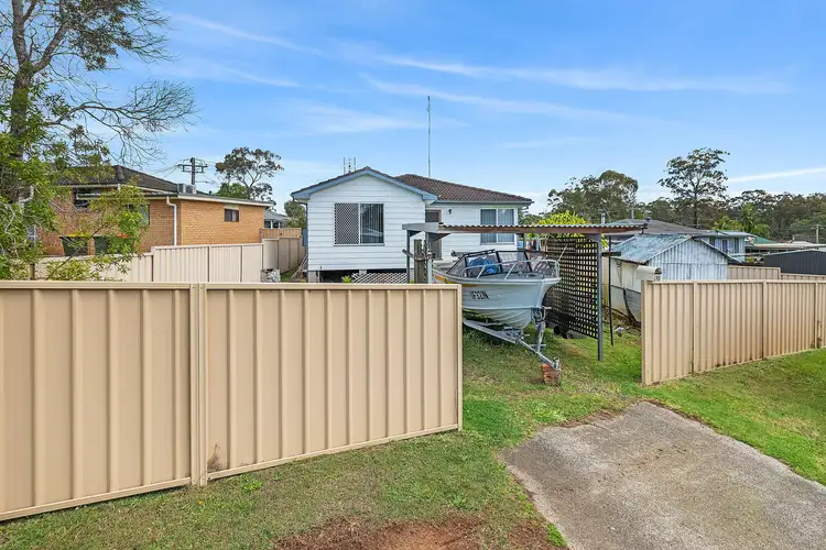 Second view of Homely house listing, 299 Freemans Drive, Cooranbong NSW 2265