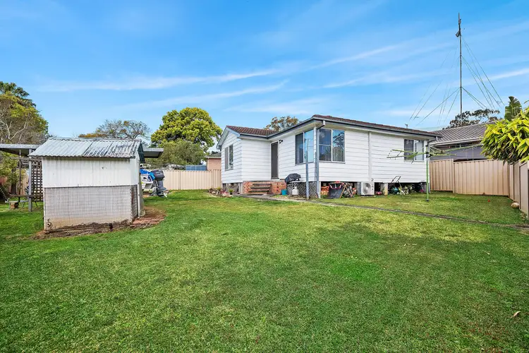 Third view of Homely house listing, 299 Freemans Drive, Cooranbong NSW 2265