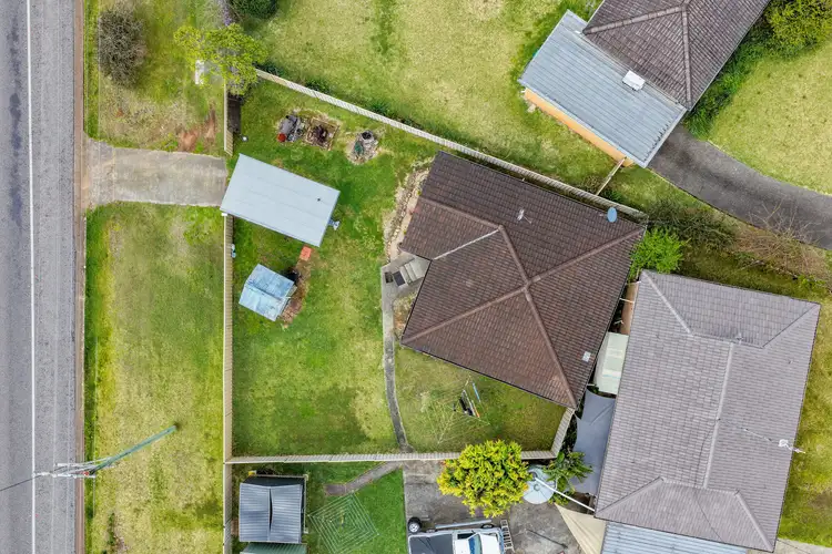 Fourth view of Homely house listing, 299 Freemans Drive, Cooranbong NSW 2265