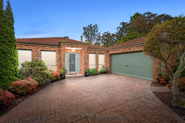 24 Packham Place, Wonga Park VIC 3115