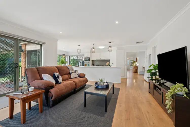 Fourth view of Homely house listing, 24 Packham Place, Wonga Park VIC 3115