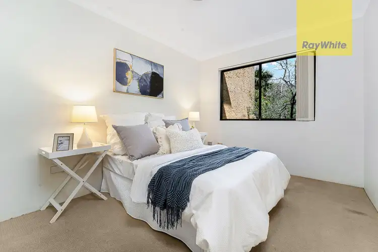 Sixth view of Homely apartment listing, 17/2-6 Campbell Street, Parramatta NSW 2150