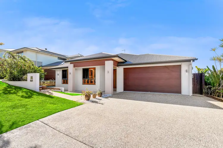 106 Kookaburra Circuit, Rochedale QLD 4123