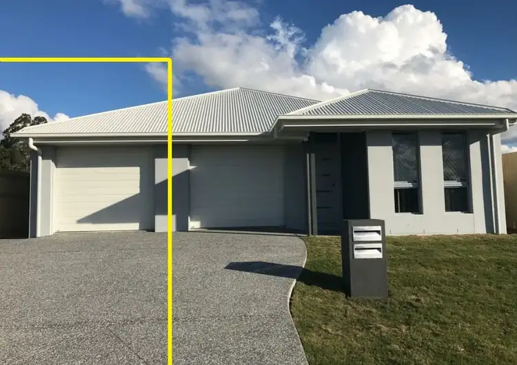 2/38 Awoonga Crescent, Morayfield QLD 4506