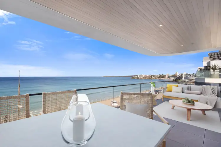 Second view of Homely apartment listing, 204/5-9 Prince Street, Cronulla NSW 2230