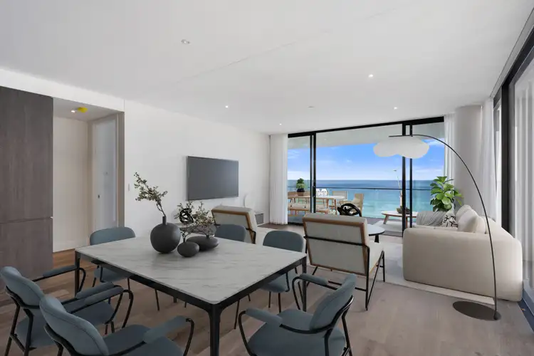 Third view of Homely apartment listing, 204/5-9 Prince Street, Cronulla NSW 2230