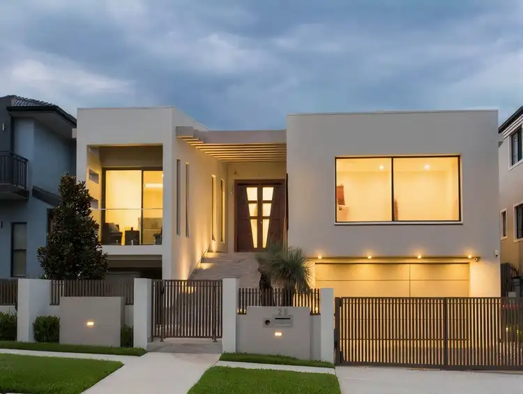 28 Haven Street, Merrylands NSW 2160