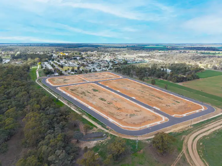 Fifth view of Homely land listing, 31 HELENA Parade, Darlington Point NSW 2706