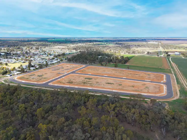 Sixth view of Homely land listing, 31 HELENA Parade, Darlington Point NSW 2706