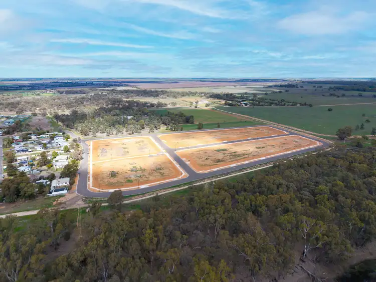 Seventh view of Homely land listing, 31 HELENA Parade, Darlington Point NSW 2706