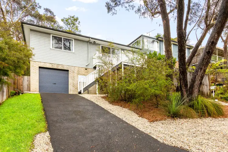 161 Great Western Highway, Blackheath NSW 2785